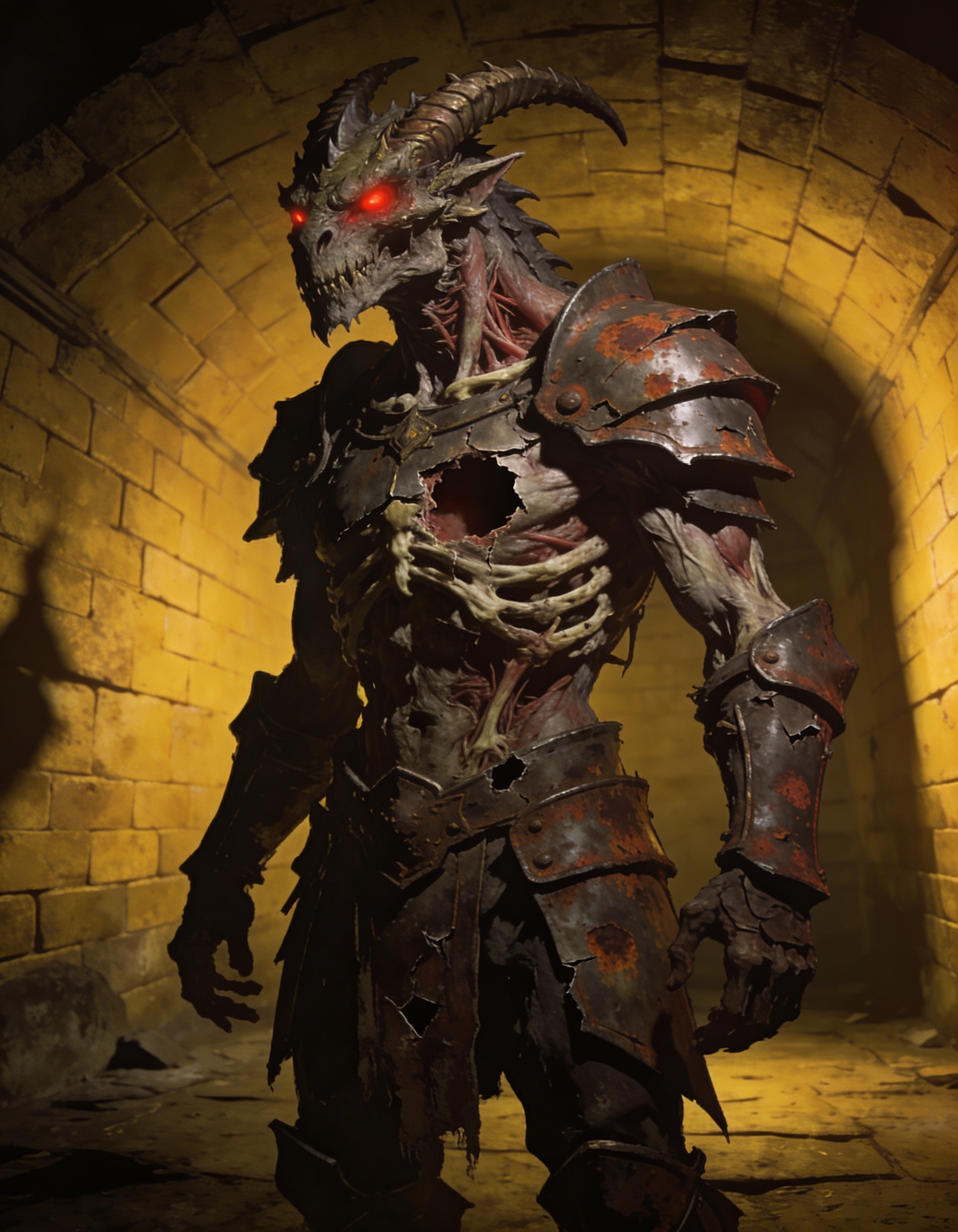Session 06 — The Guardian of the Forges